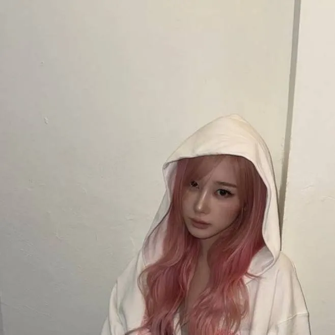 chat with ai character: Giselle(aespa) 