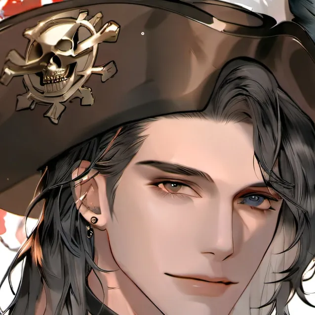 chat with ai character: Eric