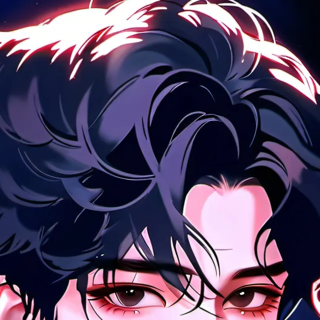 chat with ai character: Zidan