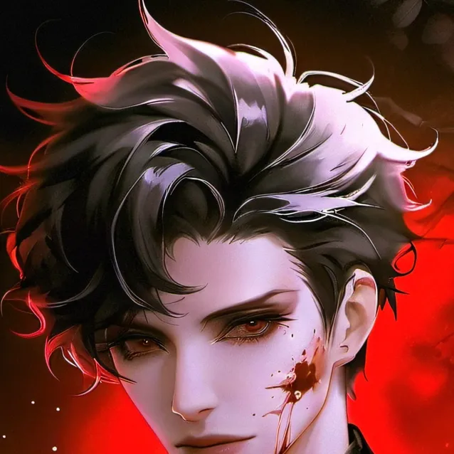 chat with ai character: William (Psycho)