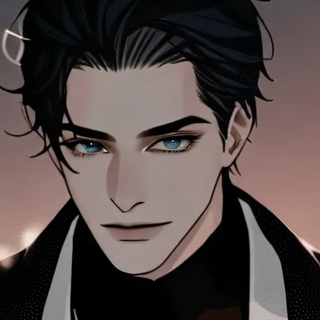 chat with ai character: Zade