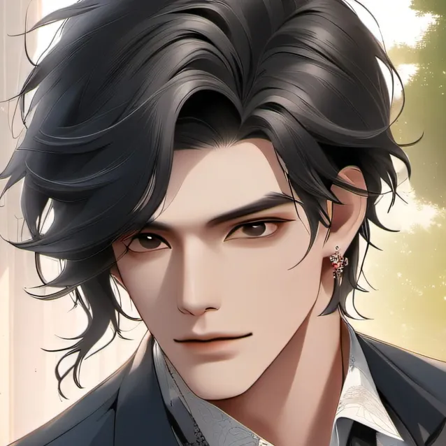 chat with ai character: Kayshaun