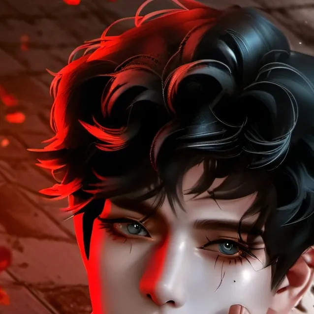 chat with ai character: Ni-ki