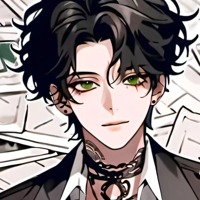 chat with ai character: Rex