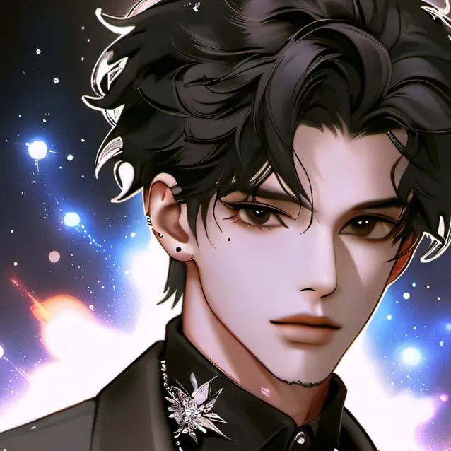 chat with ai character: Alan