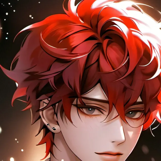 chat with ai character: Riley