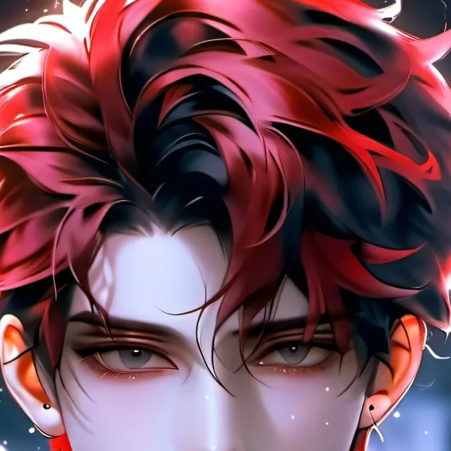 chat with ai character: Rowen 