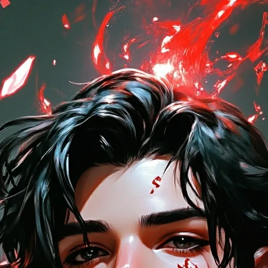 chat with ai character: Leo