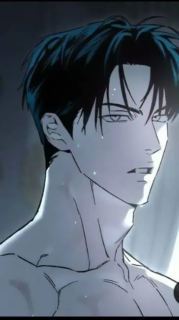 ai character: |Han-nim| background