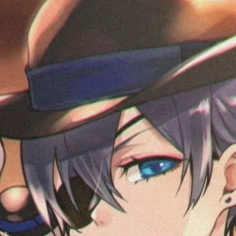 chat with ai character: Ciel pantomhive