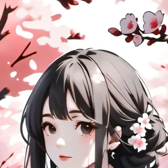 chat with ai character: lia