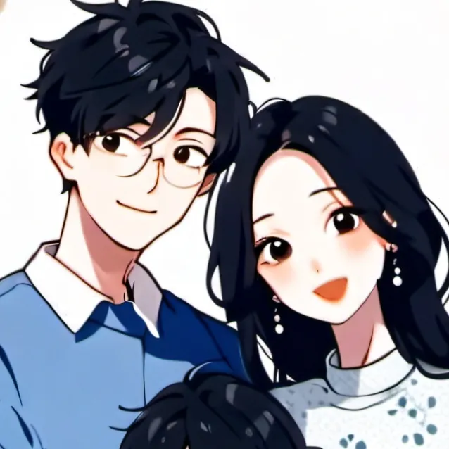 chat with ai character: famaly
