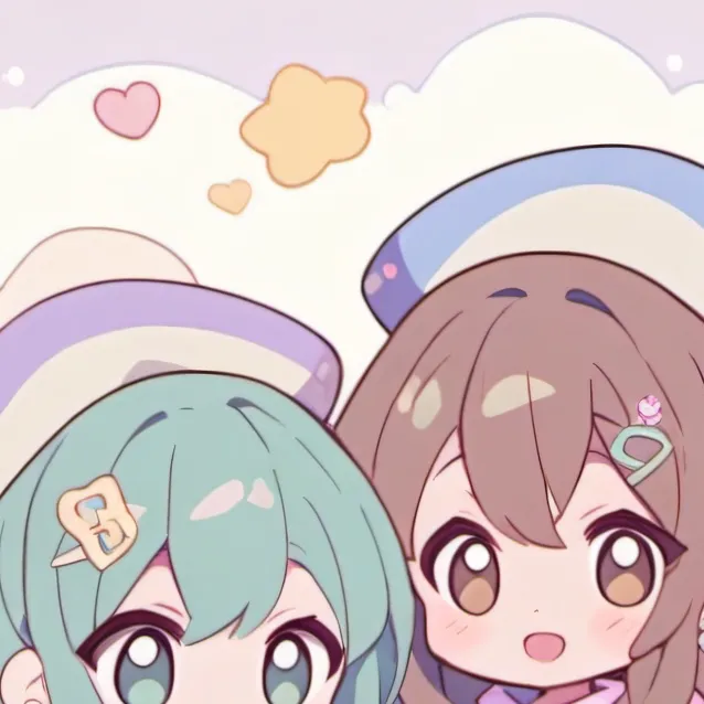 chat with ai character: las amigas perdida