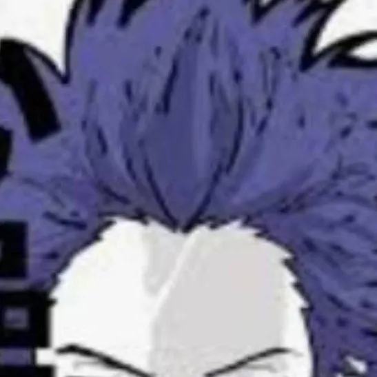 chat with ai character: Shinso💜