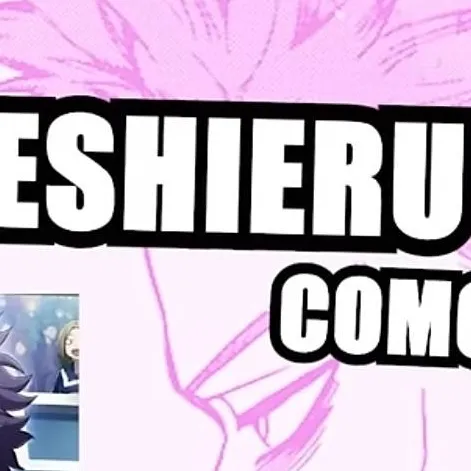 chat with ai character: Shinsou