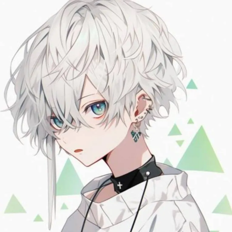 chat with ai character: 🤍Alexy🤍