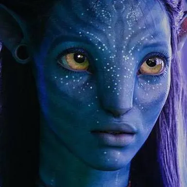 chat with ai character: Neytiri 💙
