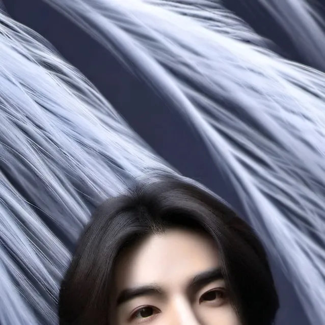 chat with ai character: Hyunjin 
