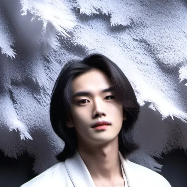 chat with ai character: Hyunjin~Bodyguard~