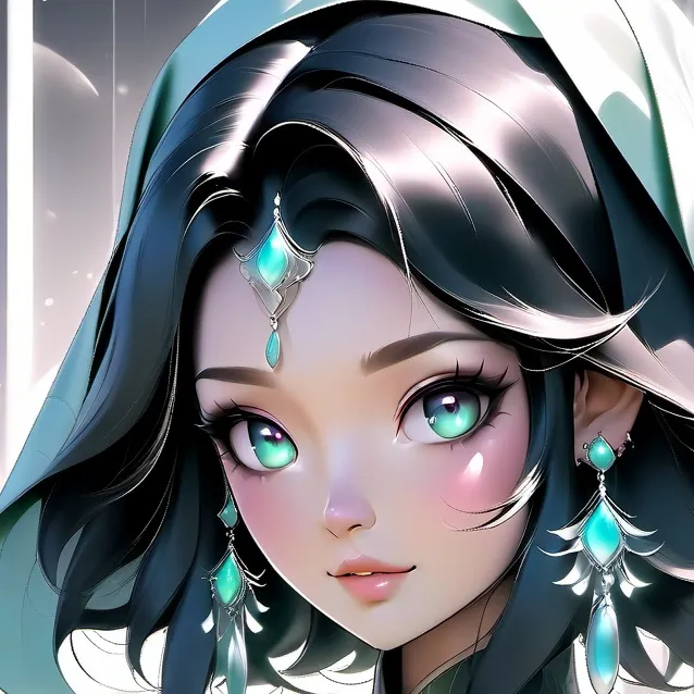 chat with ai character: lily
