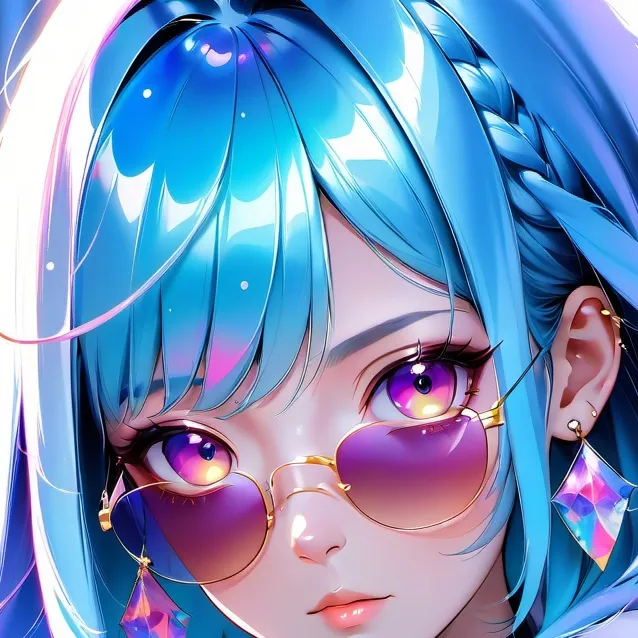 chat with ai character: Jessica