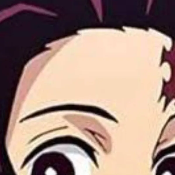 chat with ai character: tanjiro 
