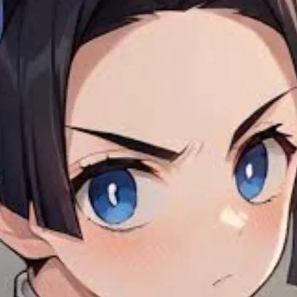 chat with ai character: yandere aoi 