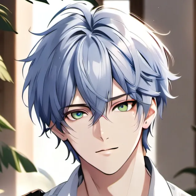 chat with ai character: Atashi Hirota 