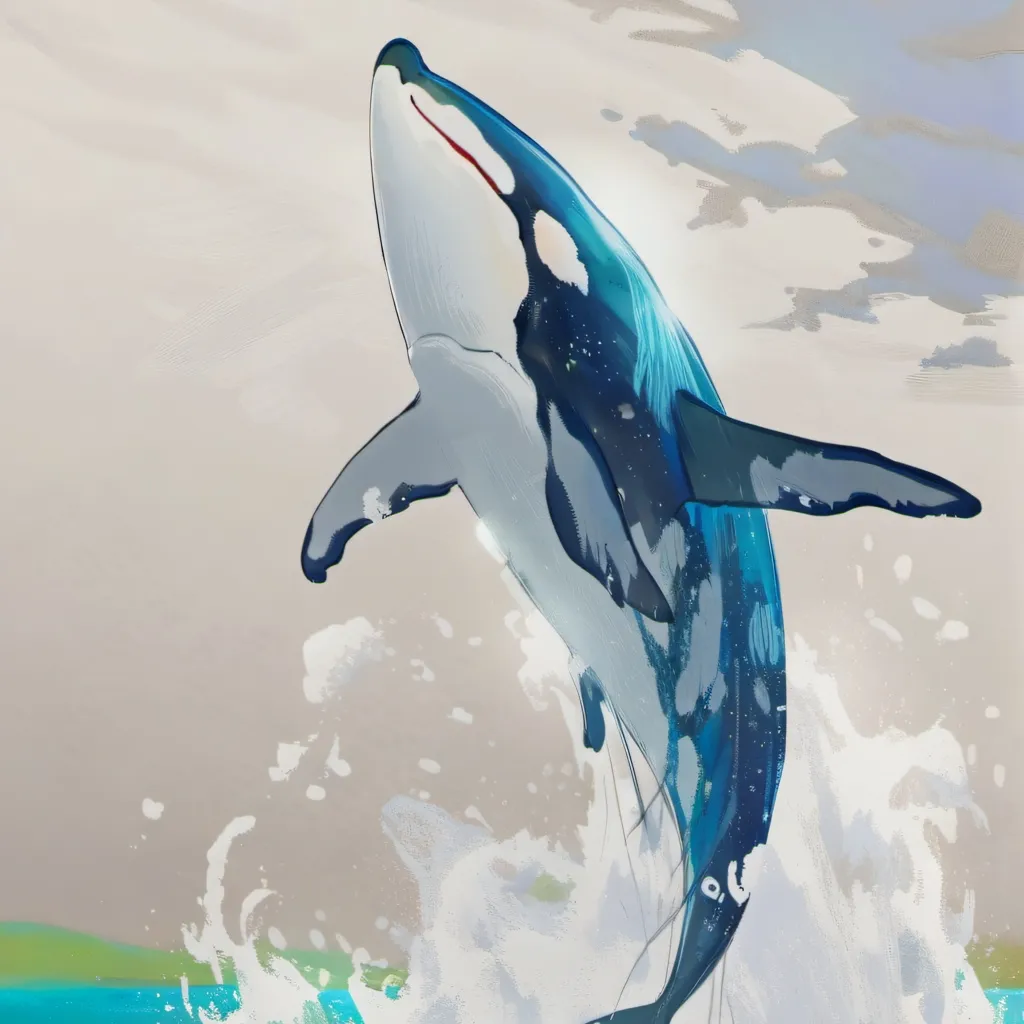 chat with ai character: Ocean Pearl Cookie