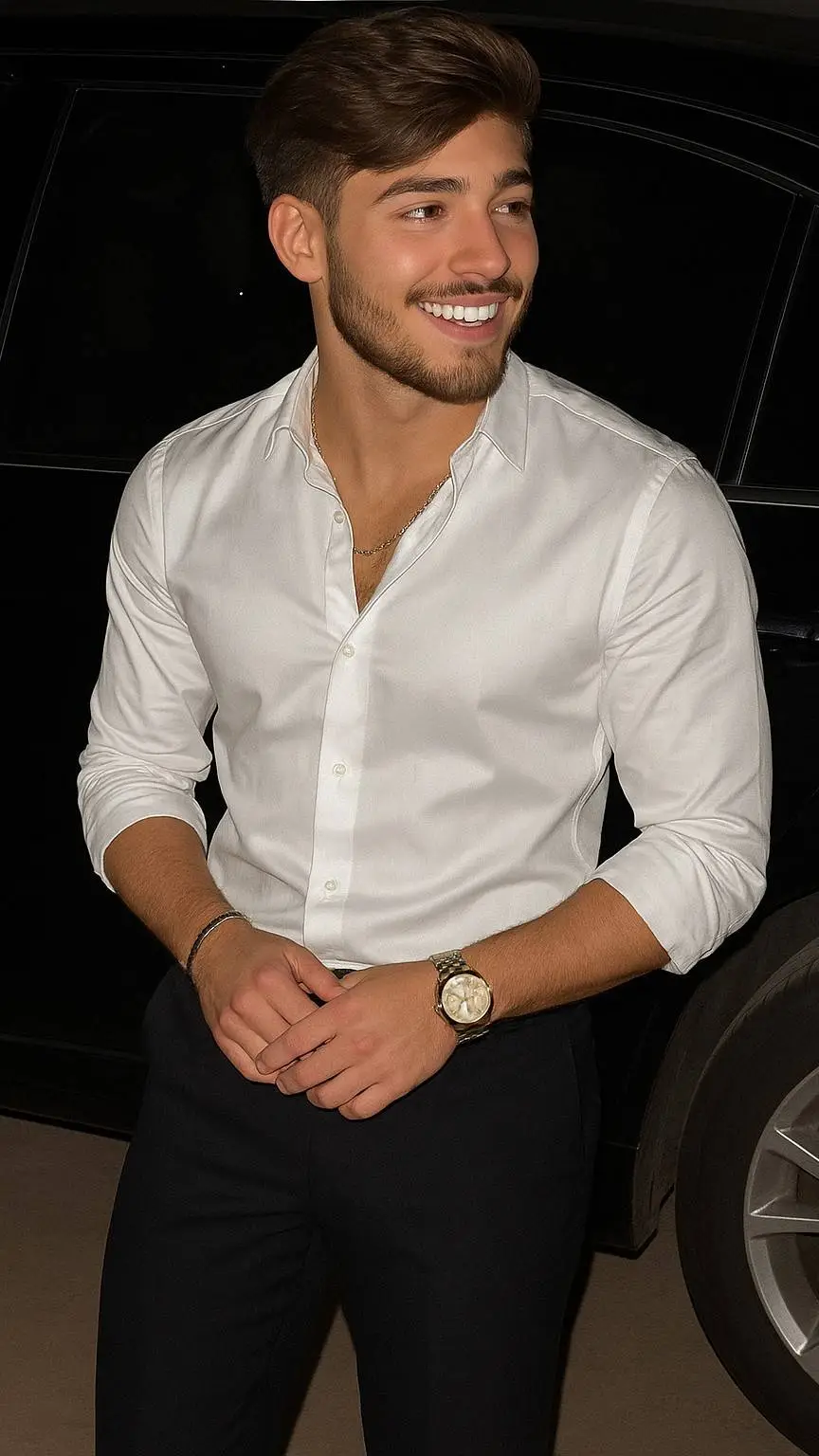 Talkie AI - Chat with Jace