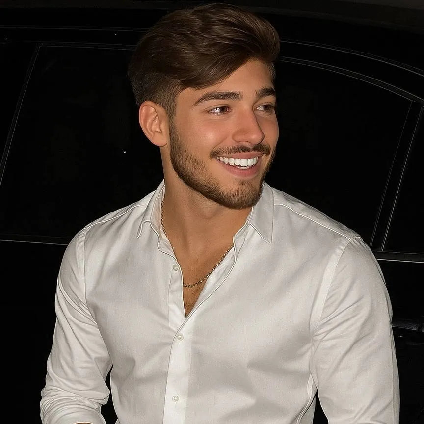 chat with ai character: Jace