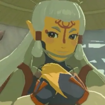 chat with ai character: Paya