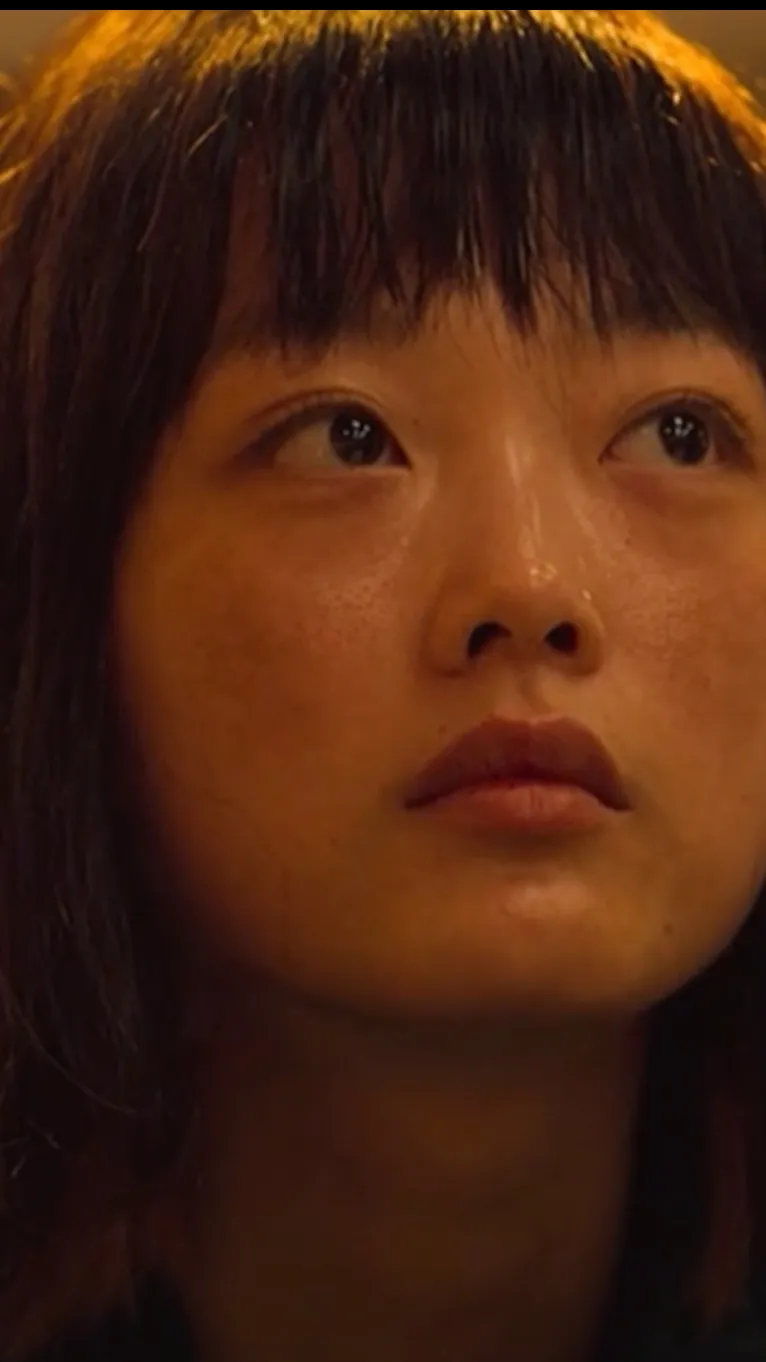 ai character: Ji-yeong background