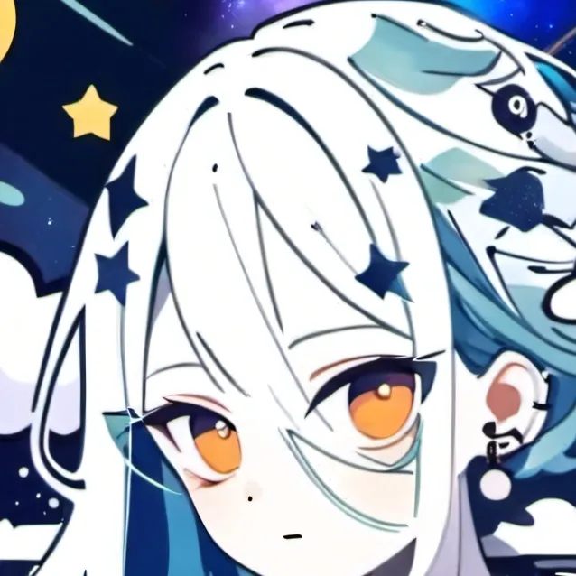 chat with ai character: galaxer and indigo
