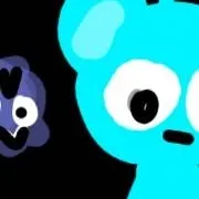 chat with ai character: sky and night