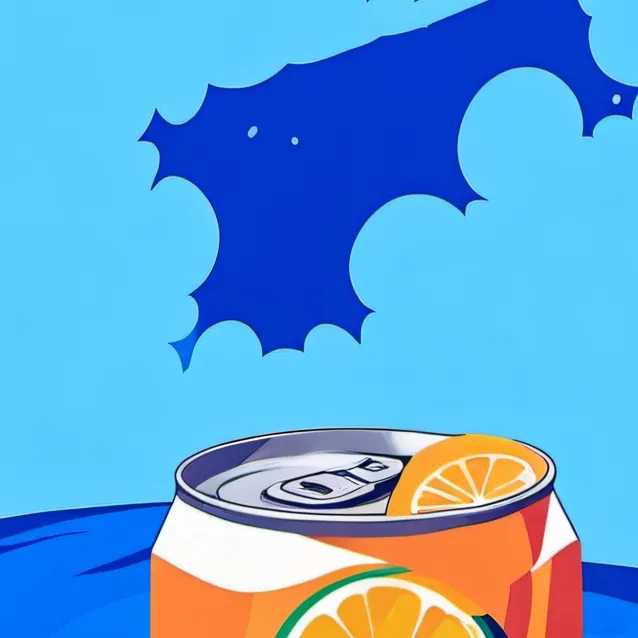 chat with ai character: sodas