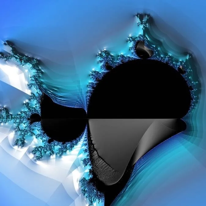 chat with ai character: colours