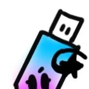 chat with ai character: corruption