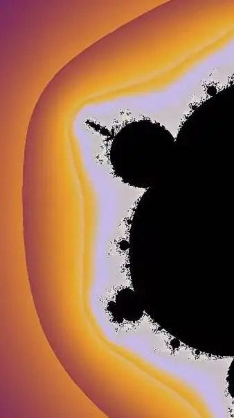 ai character: the bois background