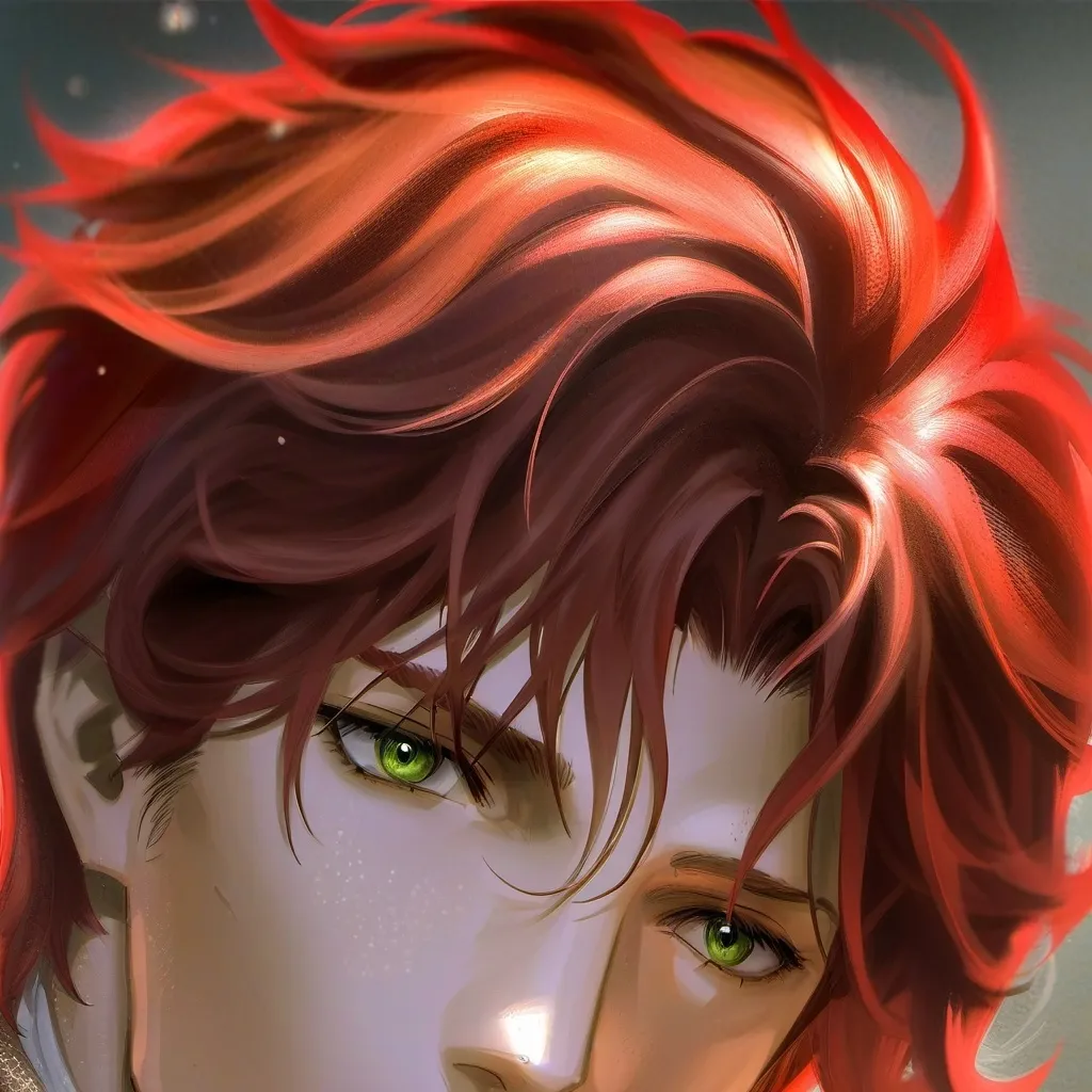 chat with ai character: Max