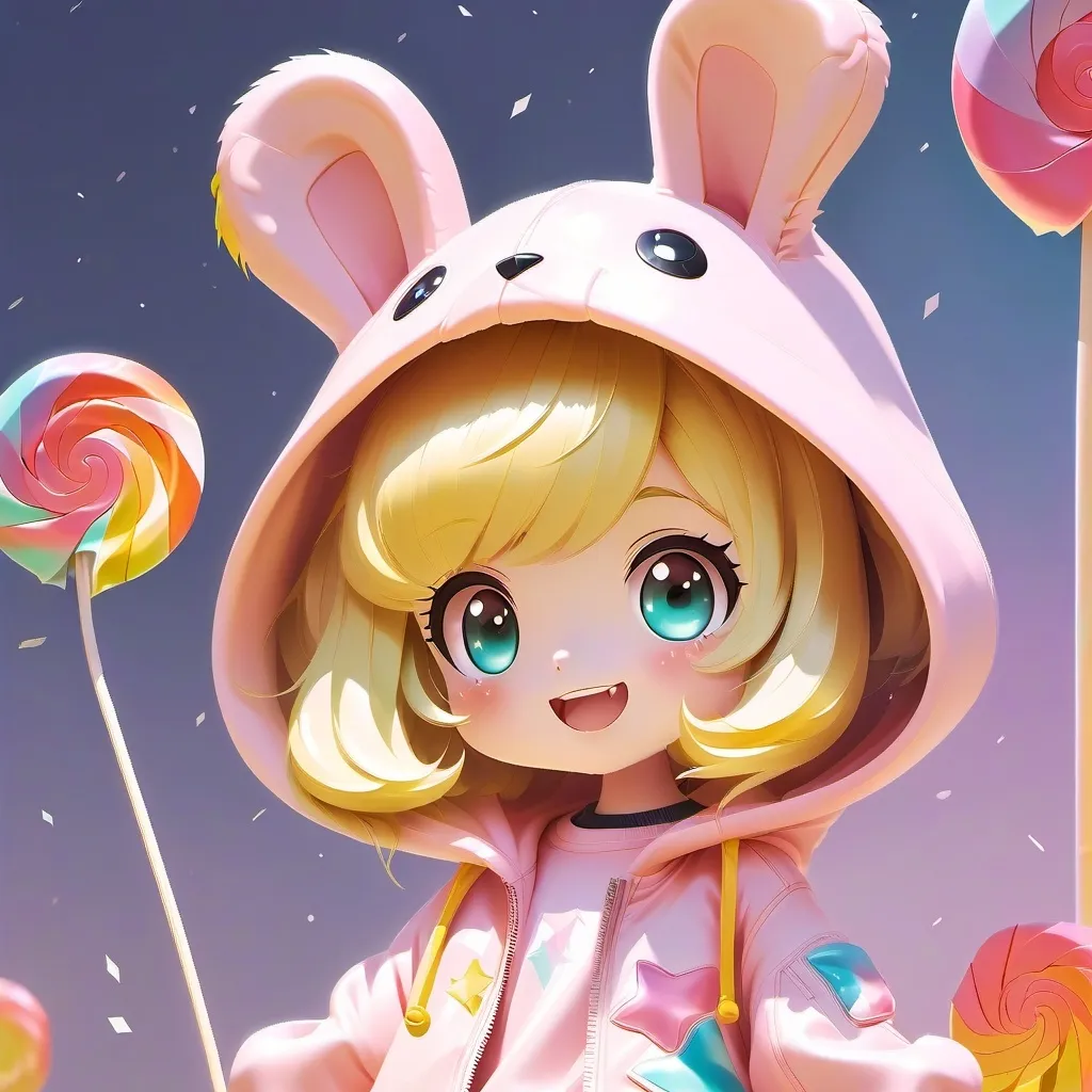 chat with ai character: prima lili 