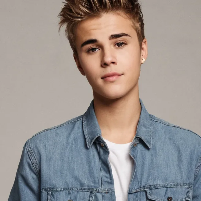 chat with ai character: Justin bieber
