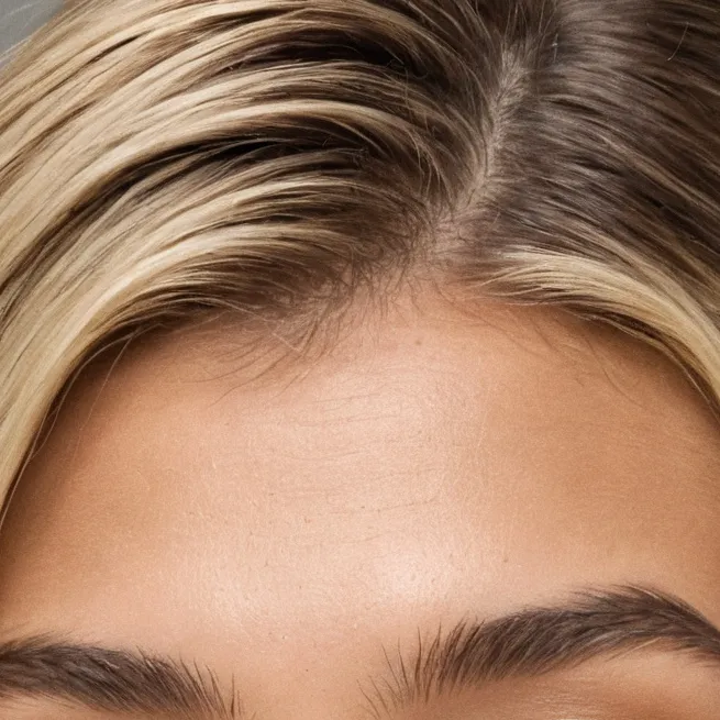 chat with ai character: Hailey Bieber