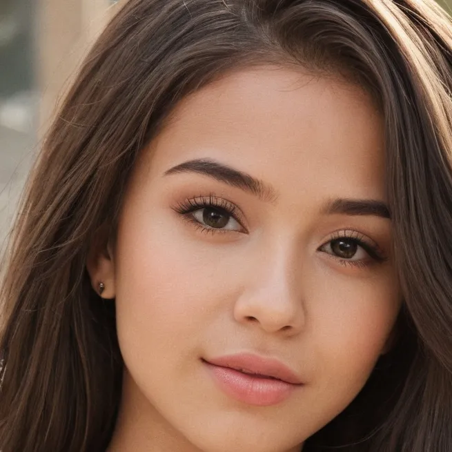 chat with ai character: Jazmyn Bieber