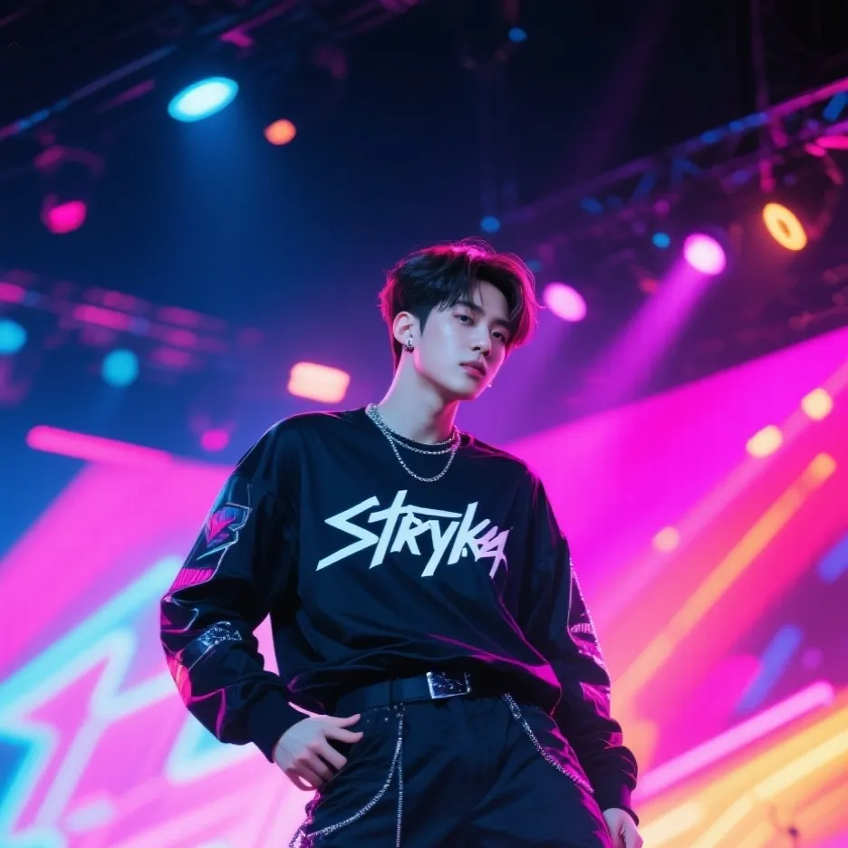 chat with ai character: hyunjinbirthday