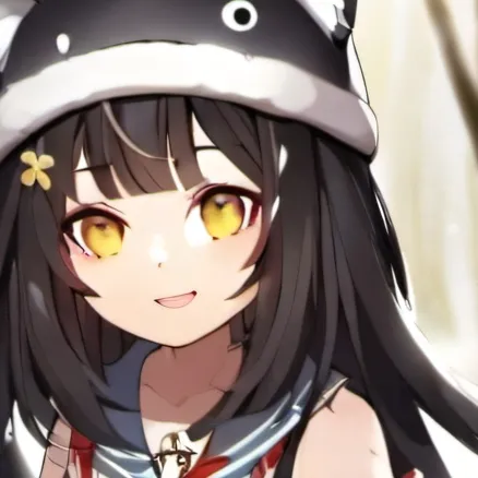 chat with ai character: Emma