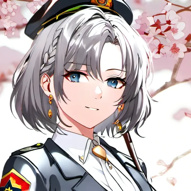 chat with ai character: yuri