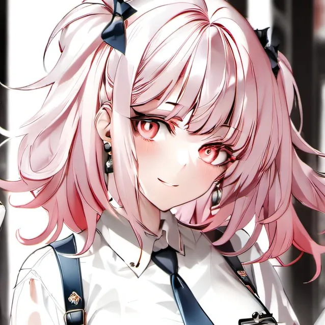 chat with ai character: vella