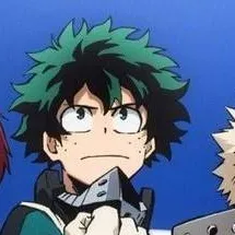 chat with ai character: shoto deku bakugo 