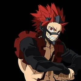 chat with ai character: kirishima 